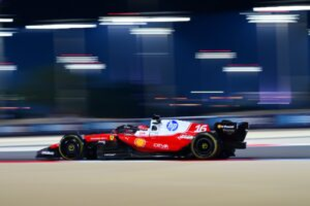 Le turbo de Ferrari irrite les rivaux, la FIA pourrait agir