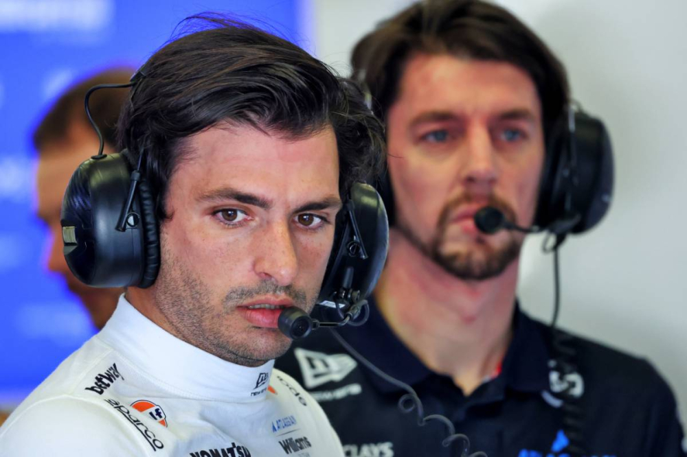 Carlos Sainz interpelle la FIA : les règles 2026 sont-elles allées trop loin ?