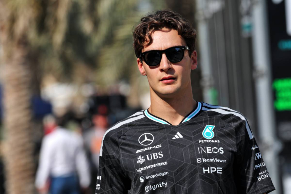George Russell invoque Senna pour défendre les nouvelles règles F1 face à Verstappen