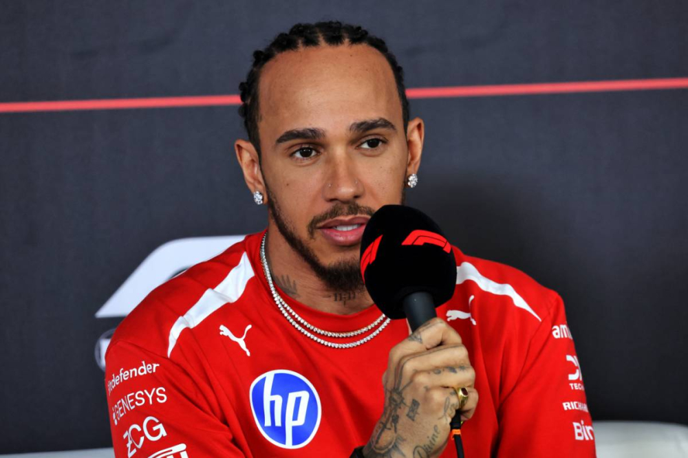 Lewis Hamilton attend Melbourne pour connaître la vérité sur les nouvelles F1