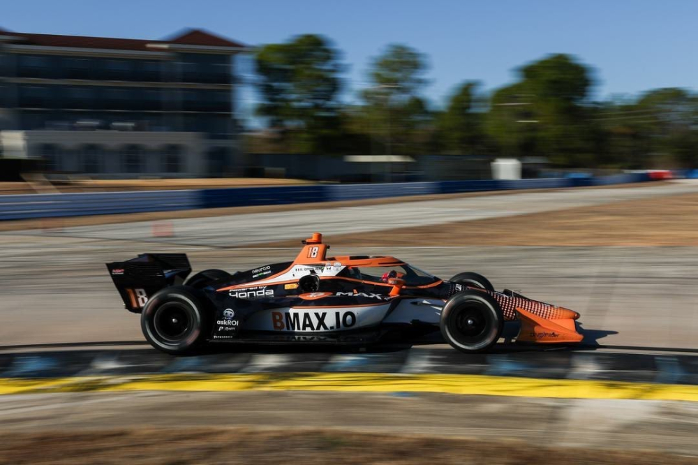 Romain Grosjean : 