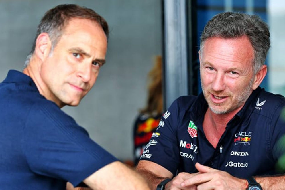Horner brise le silence sur son éviction et pointe les coupables