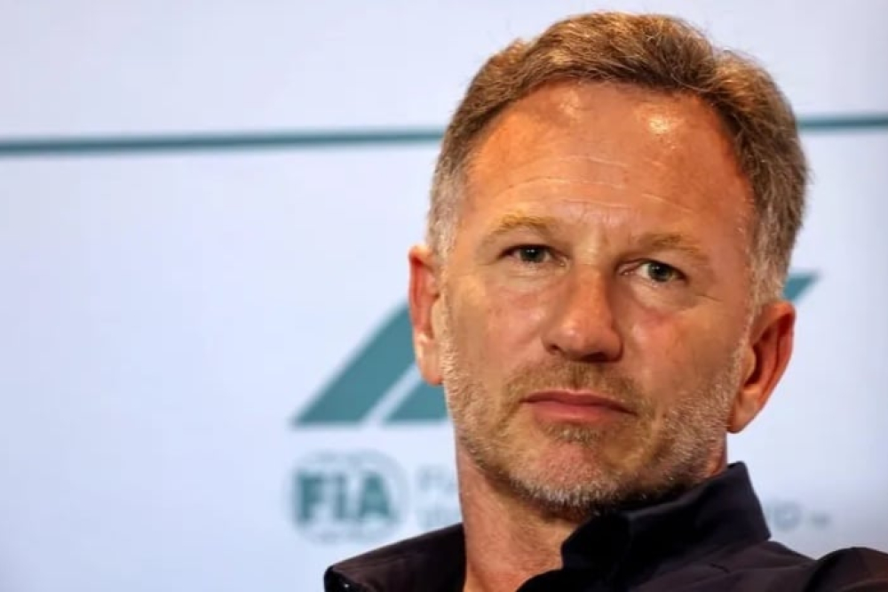 Christian Horner raconte le choc brutal de son éviction de Red Bull