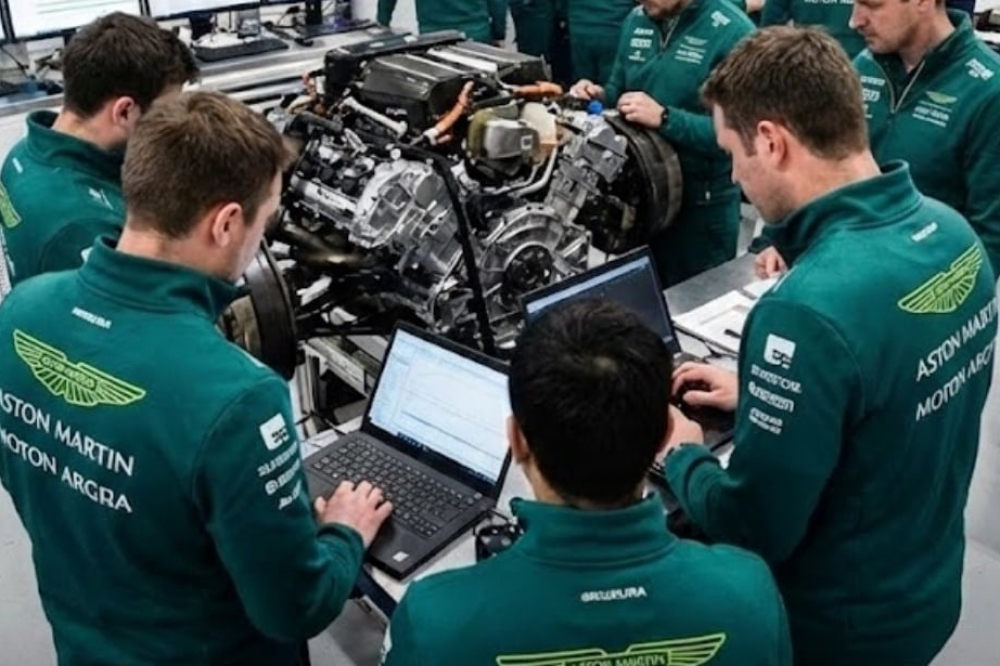 Honda pense résoudre ses problèmes avant la Chine afin d'éviter l'humiliation à Suzuka