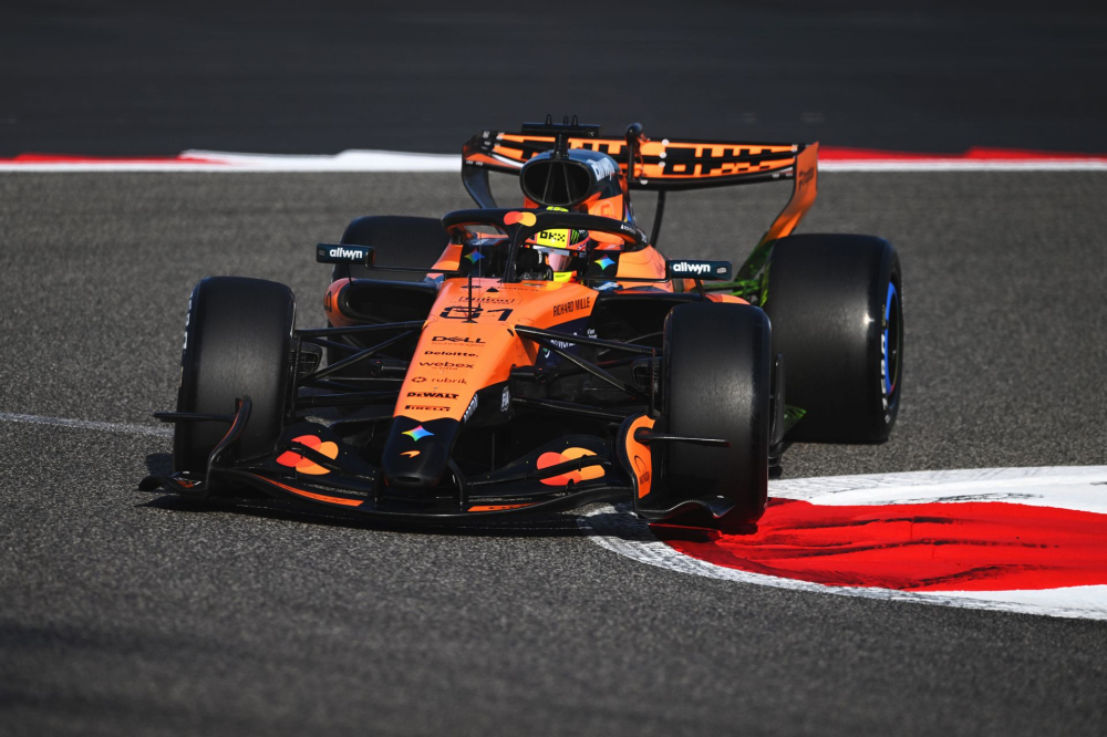 'Ça reste une Formule 1' : Piastri balaie les craintes avant Melbourne