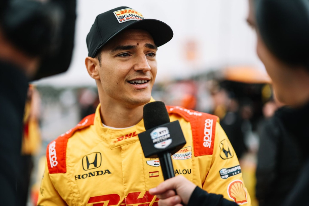 Affaire Palou-McLaren : et finalement, tout est bien qui finit bien 