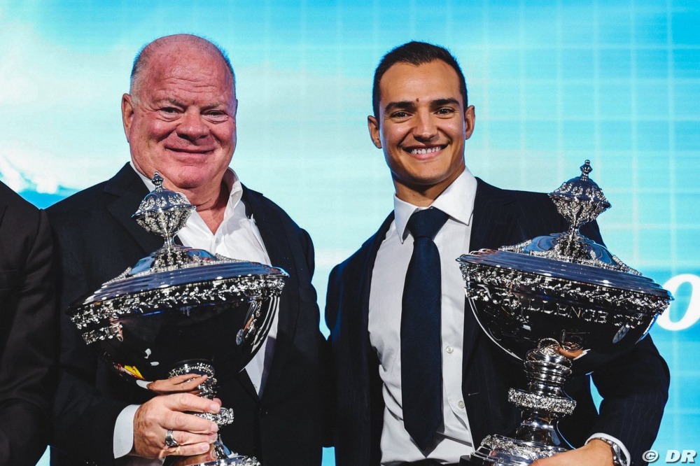 L'affaire Palou entre McLaren et Ganassi est close après un dernier rebondissement