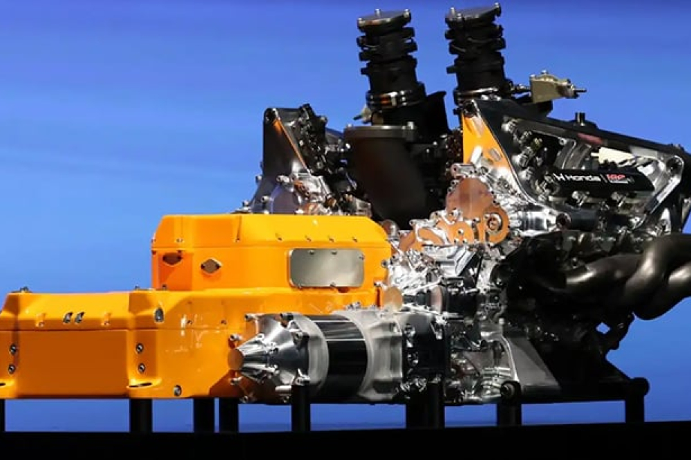 Honda identifie l’origine de ses problèmes