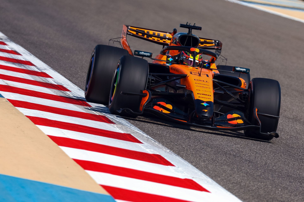 La gestion de l'énergie change le pilotage des F1 mais pas leur développement