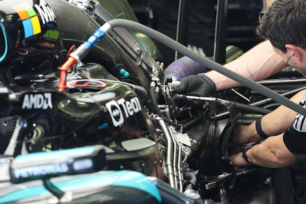 Jusqu’à 13 chevaux en jeu ? La FIA accélère le contrôle des moteurs 2026