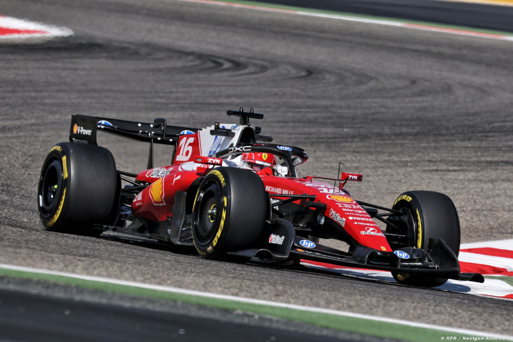 Ferrari est-elle vraiment prête pour le titre ? Steiner appelle à la prudence