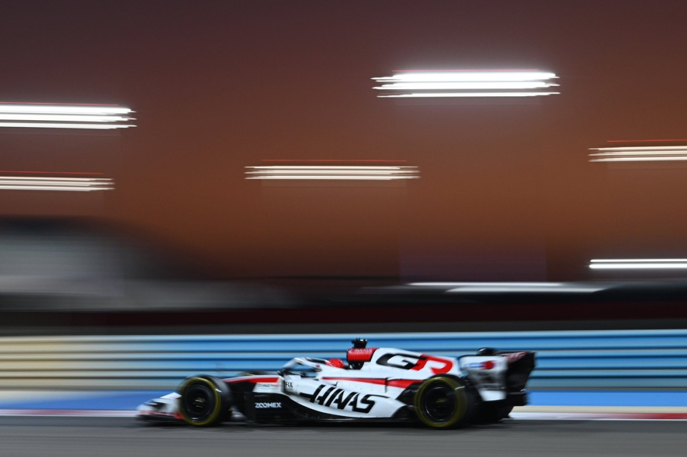 Haas 