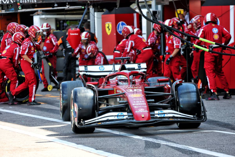 La FIA revoit sa copie sur la règle des deux arrêts obligatoires à Monaco