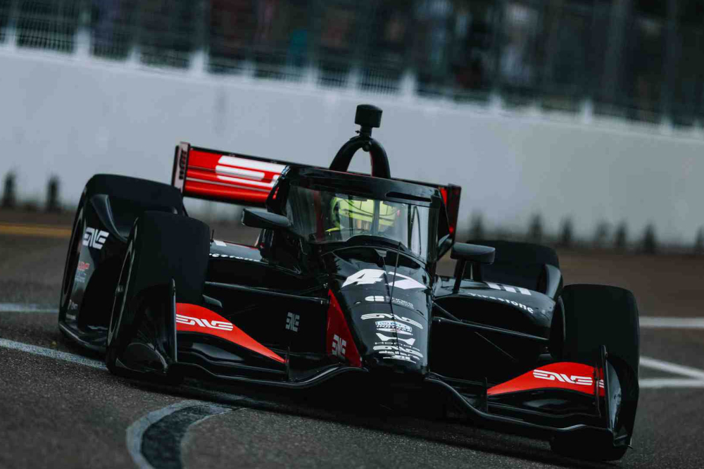 L'IndyCar peut-elle vraiment mener Mick Schumacher à un retour vers la F1 ?
