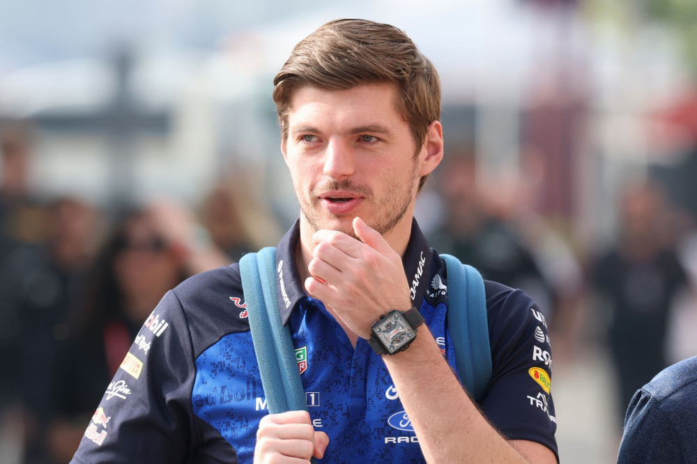 Verstappen révèle les 'deux choses' qui ont fait son succès en F1