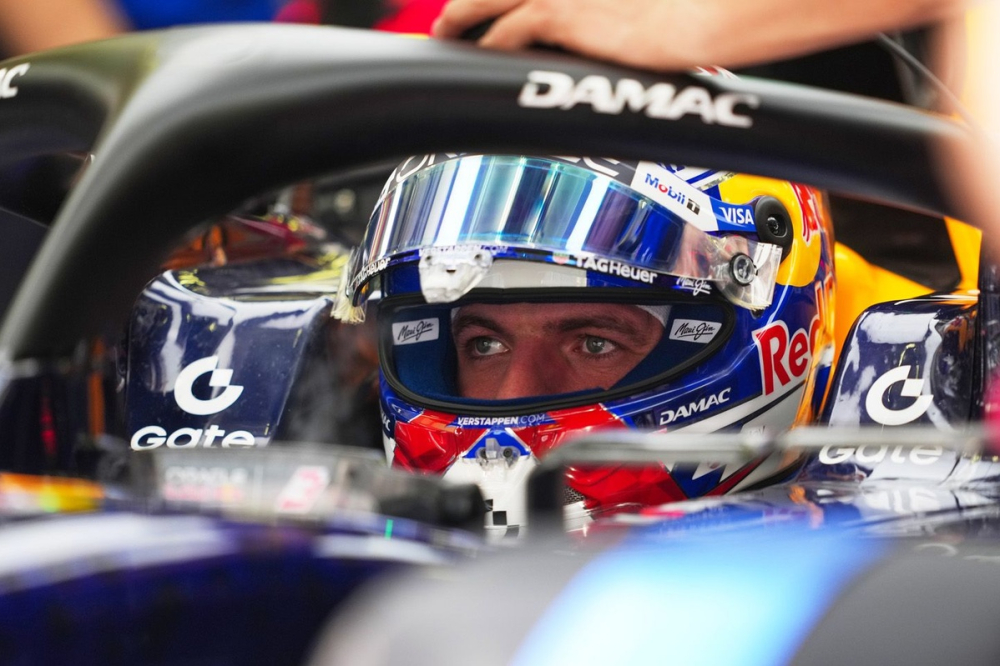 Verstappen : La F1 sera plus difficile à suivre pour les fans en 2026
