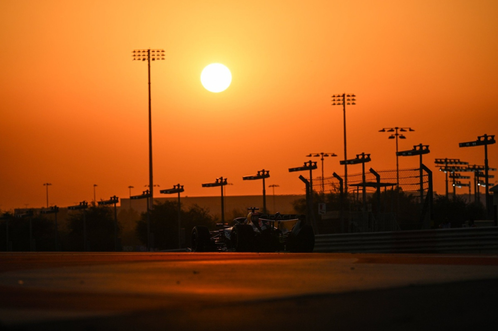 Les frappes militaires au Moyen-Orient impactent déjà la F1
