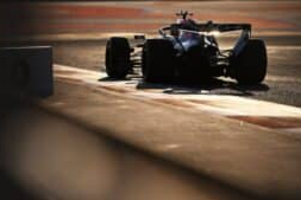 Le conflit au Moyen-Orient paralyse les équipes de F1