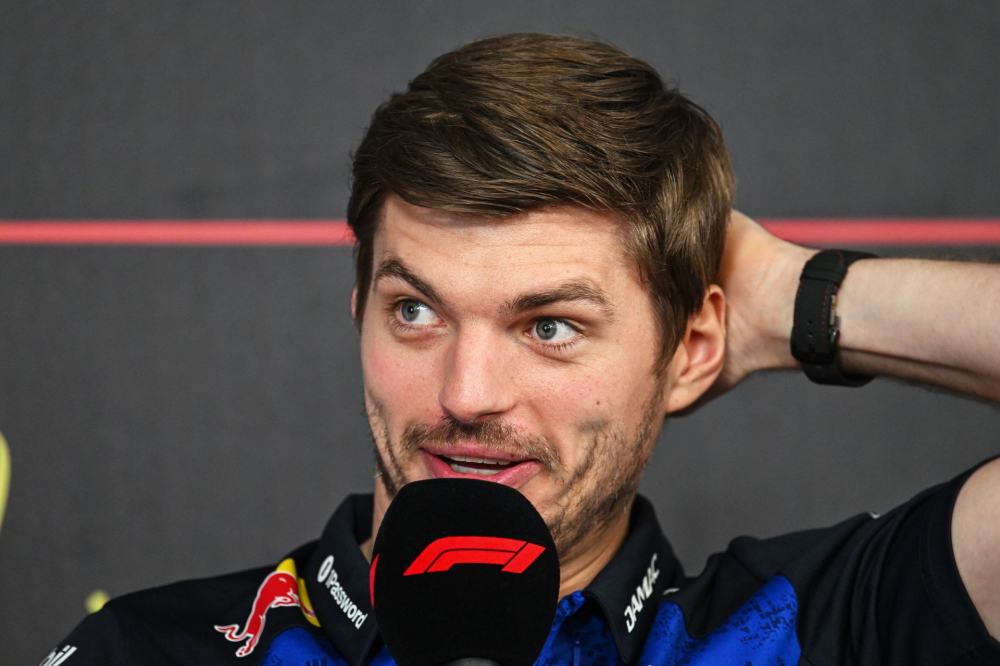 Verstappen se félicite des 'inconnues' avant la saison 2026 de F1