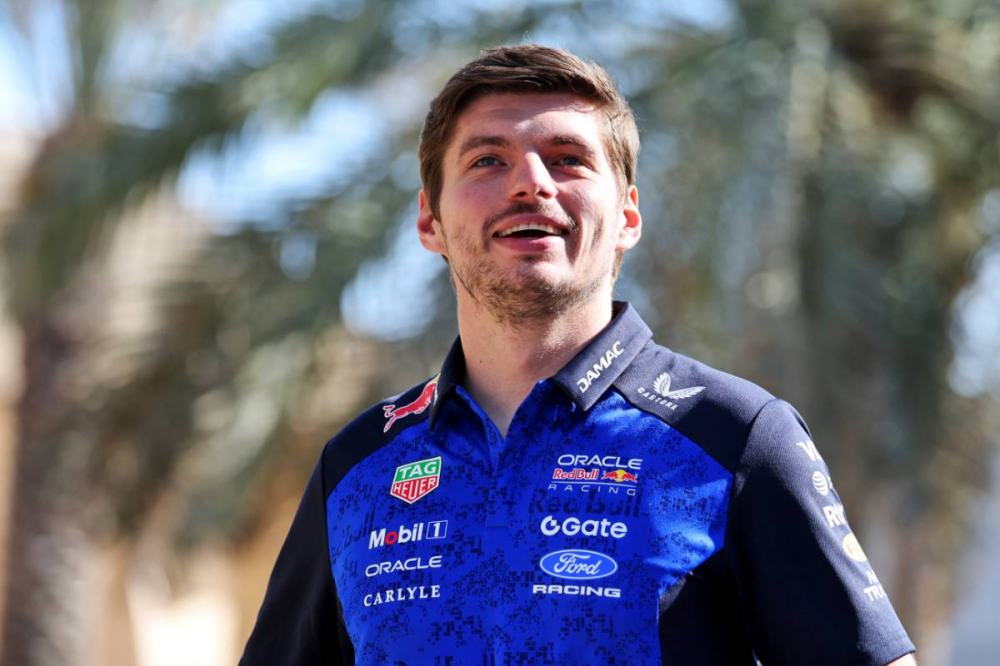 Red Bull souligne l’importance cruciale de Max Verstappen dans son projet