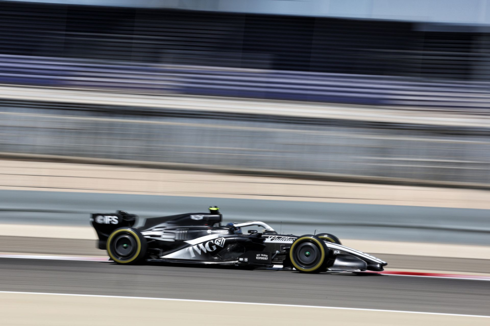 Cadillac F1, une nouvelle équipe déjà crédible avant ses débuts