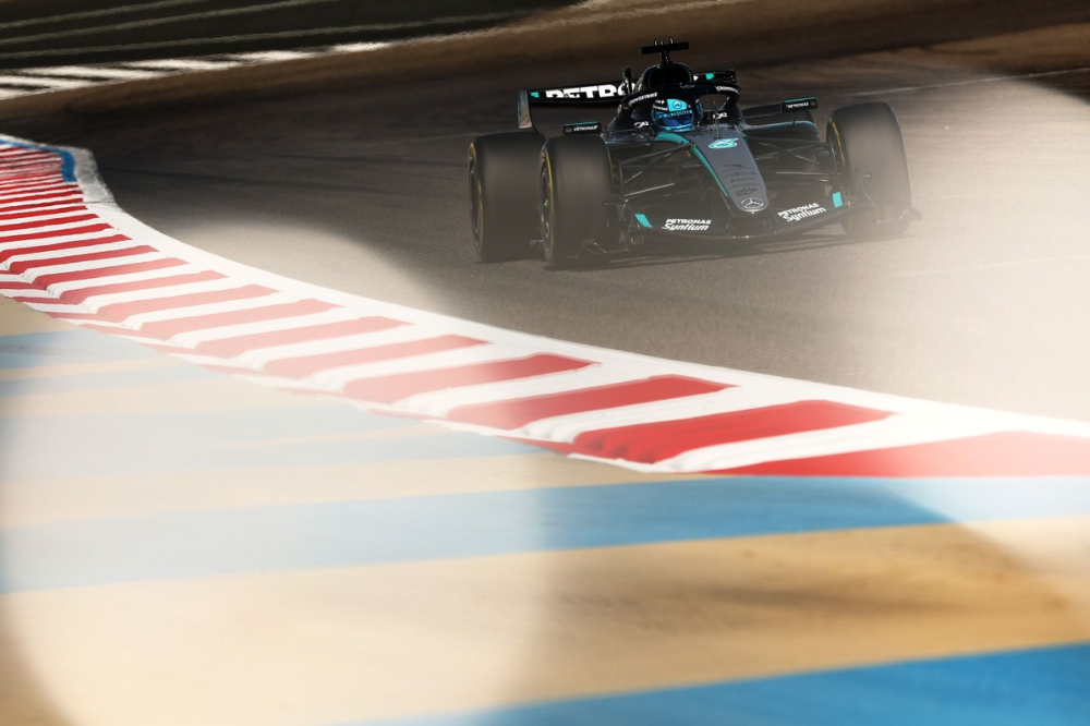 Compromis FIA sur les moteurs : une solution juste pour Mercedes et ses rivaux ?