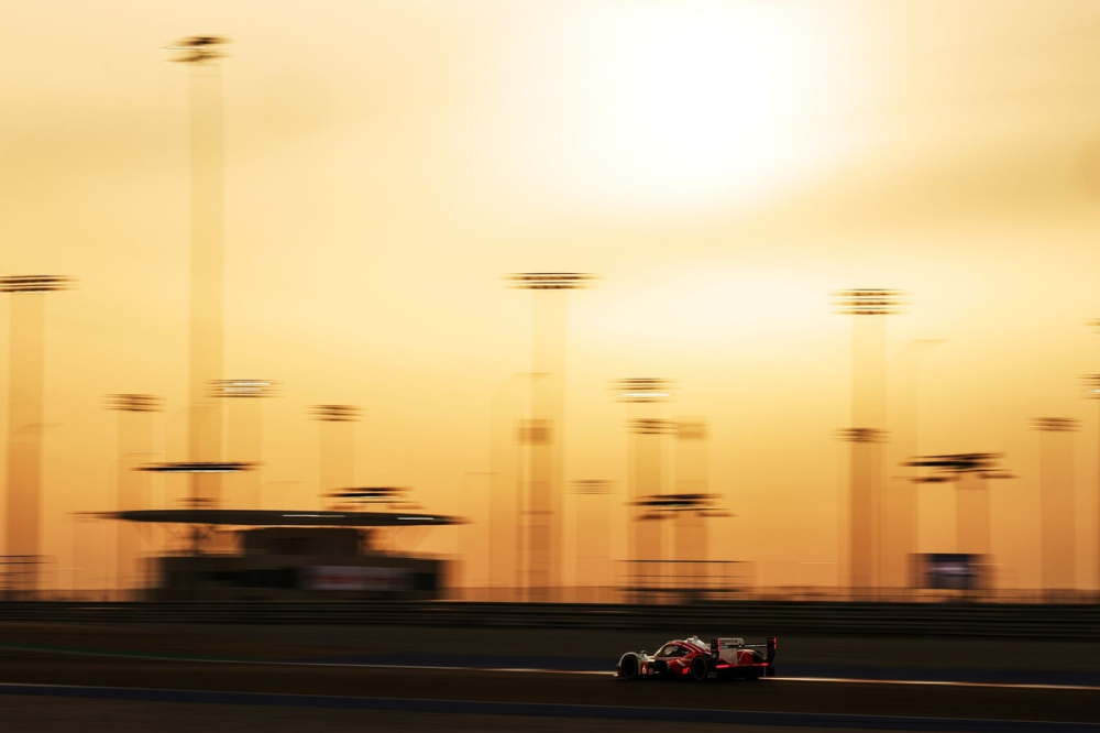 Le WEC prend la parole suite aux frappes militaires qui ont touché le Qatar