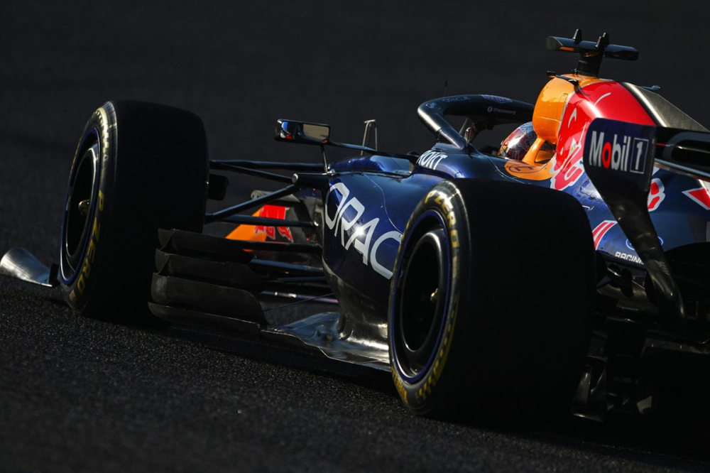 Vandoorne comprend Verstappen : 