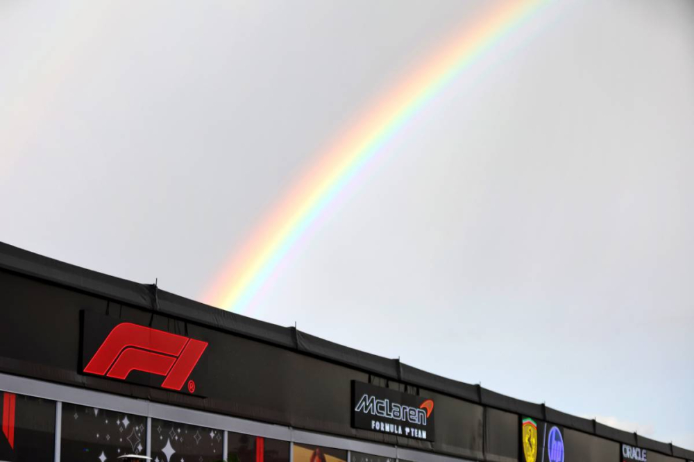 L'écosystème de la Formule 1 conforté par des résultats en hausse spectaculaire