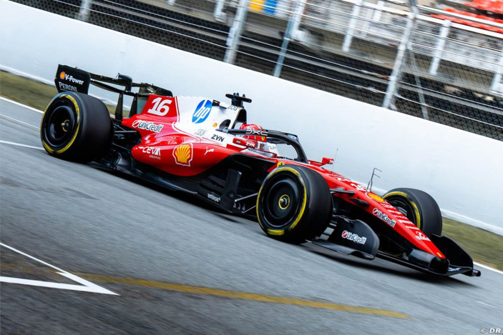 Présentation et horaires du Grand Prix d'Australie 2026 de F1
