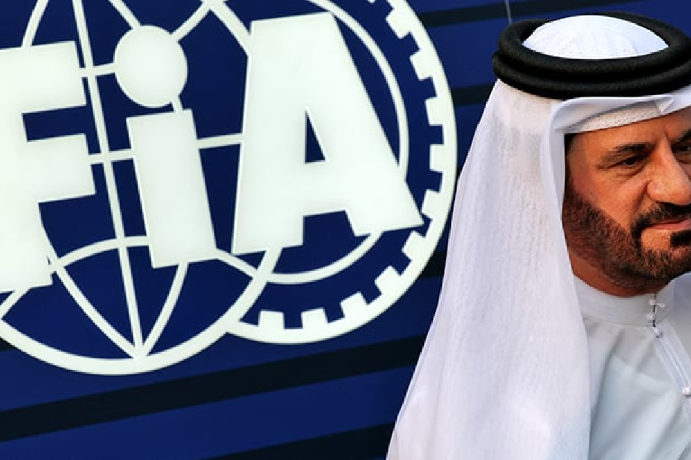 Conflit en Iran : la FIA place la sécurité au cœur de ses décisions pour la F1