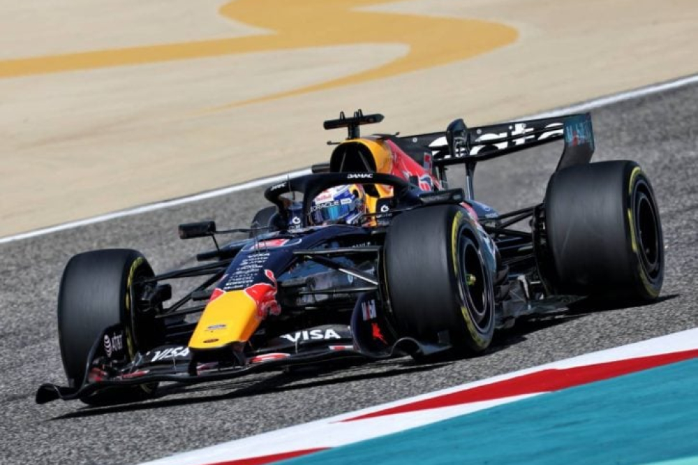 Verstappen réaliste avant Melbourne : Red Bull est fiable, mais pas encore prête à gagner