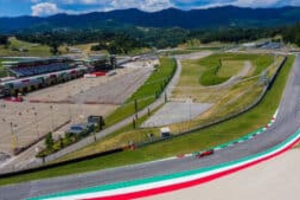 Quels circuits pourraient remplacer les GP du Moyen-Orient ?