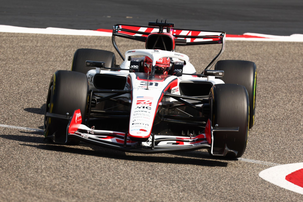 Haas F1 se prépare aux 'exigences' de Melbourne et à une préparation rapide