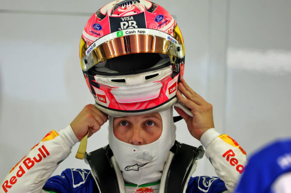 Liam Lawson face au grand défi 2026 : un paramètre 