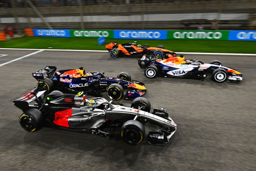 Guide F1 2026 : pilotes, équipes, calendrier, règlement, tout ce qui change !