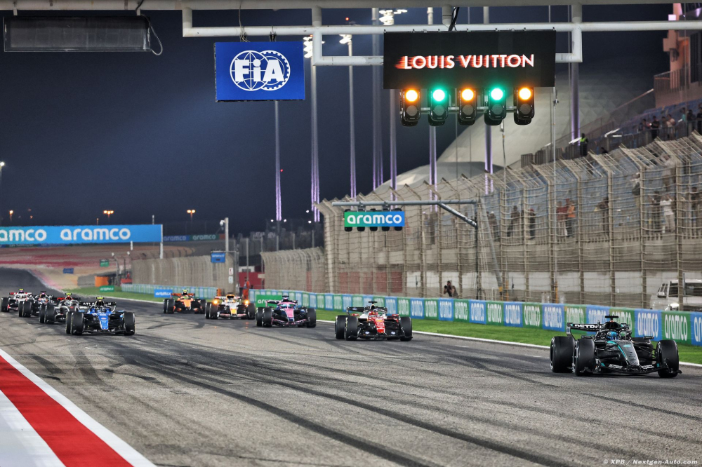 La F1 face à son héritage : la révolution de 2026 inquiète des figures du paddock