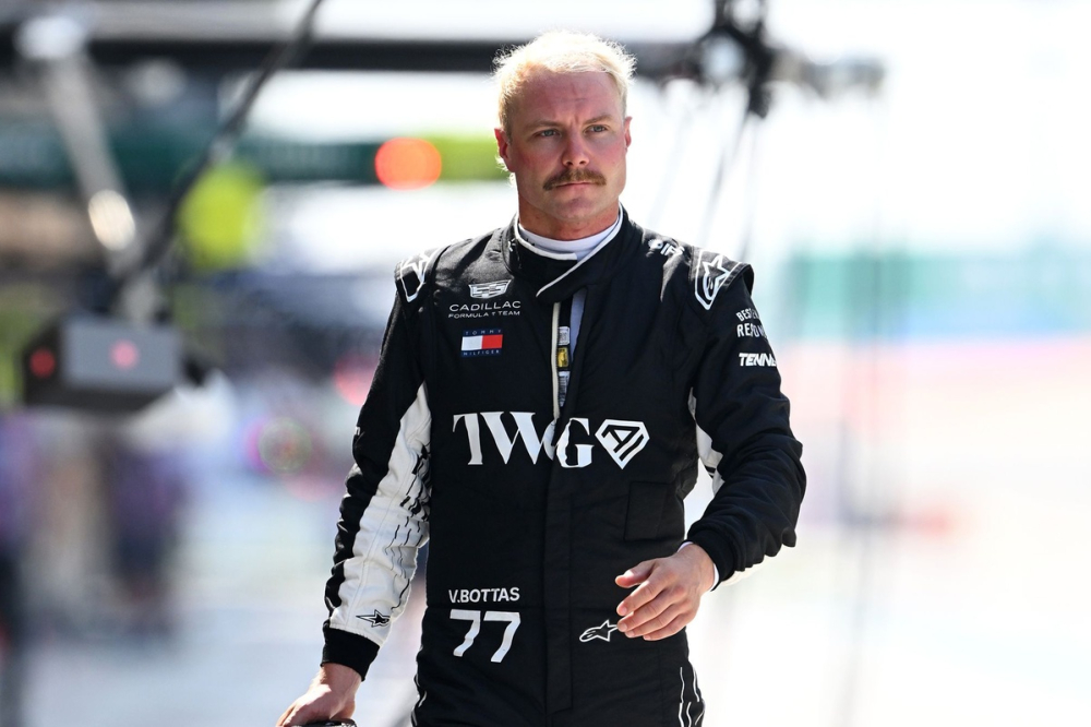 Pourquoi Bottas est déjà assuré d'une pénalité au GP d'Australie