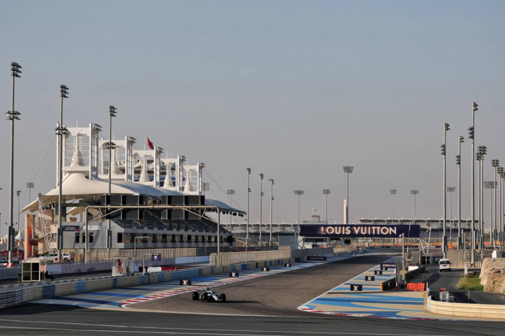 Calendrier F1 2026 : quelles alternatives si Bahreïn et l’Arabie saoudite sont annulés ?