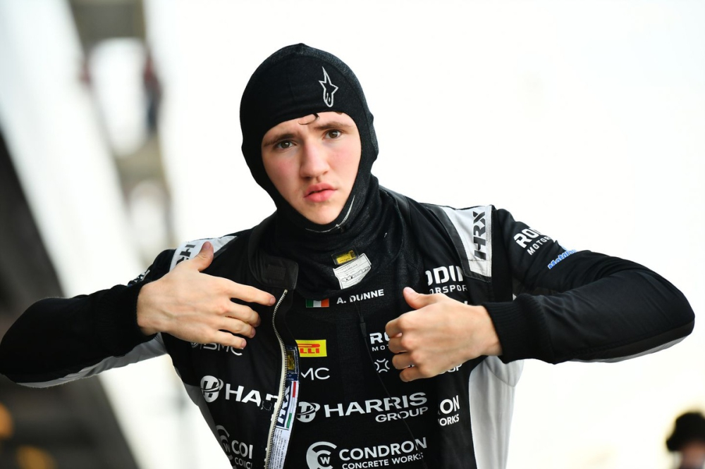 Alpine recrute un rejeton de McLaren