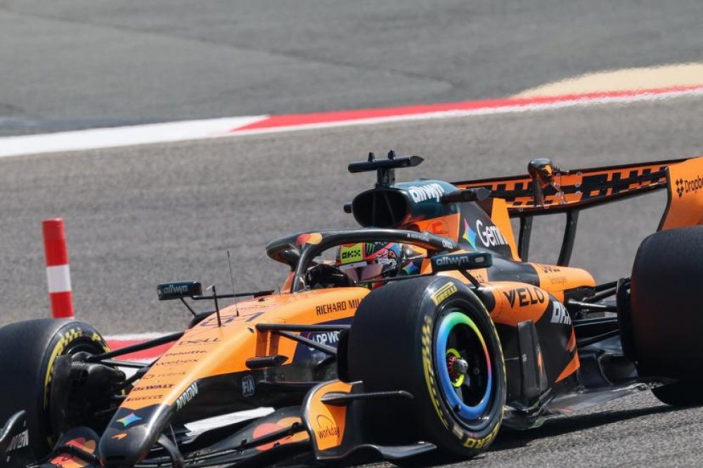Moteur, châssis, aérodynamique... Tout comprendre du nouveau règlement de la F1
