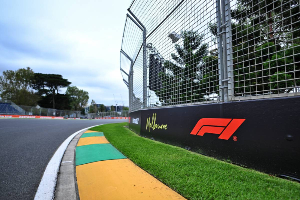 Prévisions météo pour le Grand Prix d’Australie 2026