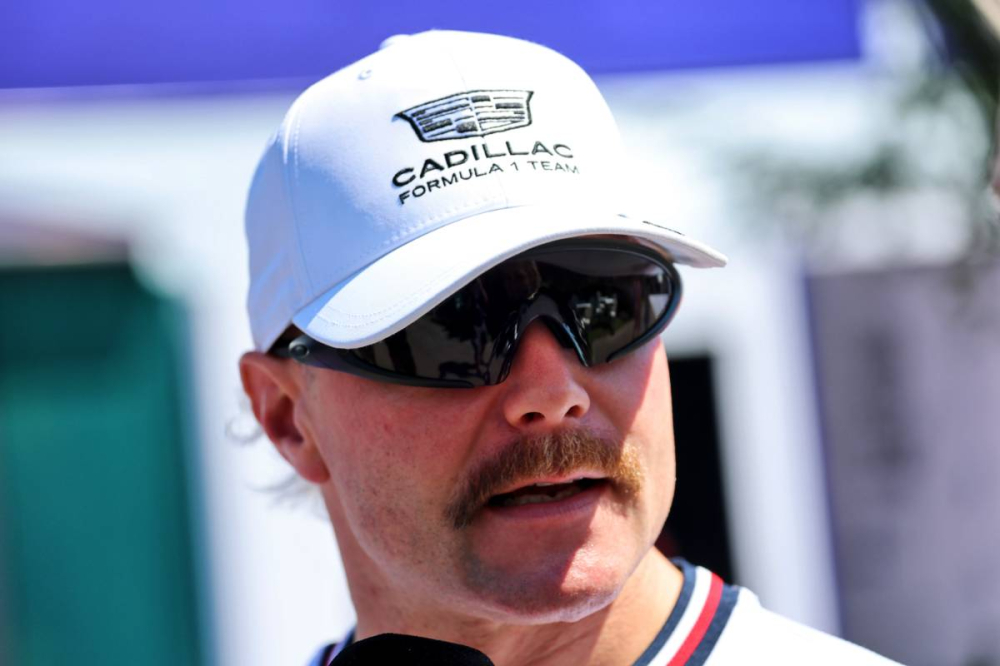 Valtteri Bottas échappe finalement à sa pénalité sur la grille en Australie