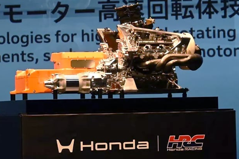 Le vrai point faible de Honda déjà identifié ? L’indice glissé par Newey