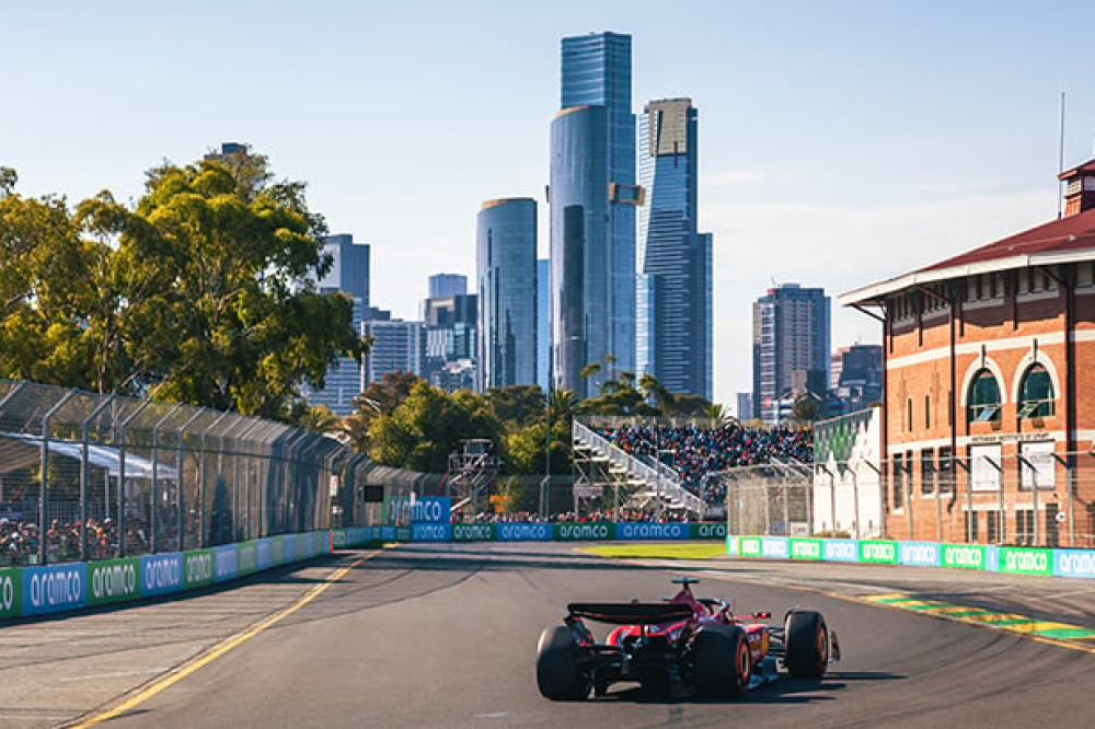 À quoi s’attendre à Melbourne avec les nouvelles F1 ?