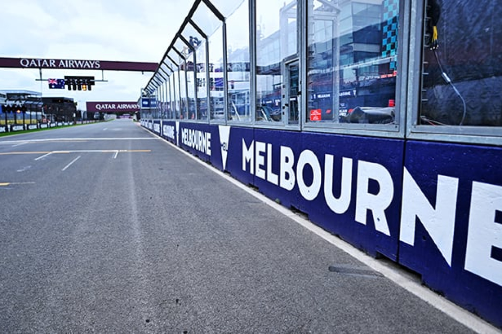 Australie : la FIA réduit l’énergie récupérable en qualifications