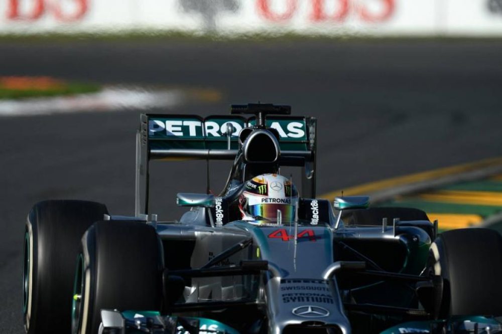 2014, 2022... 2026 : que se passe-t-il en F1 quand un nouveau règlement chamboule tout ?