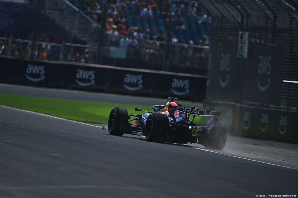 Formule 1 hybride 2026 : concilier durabilité et vitesse