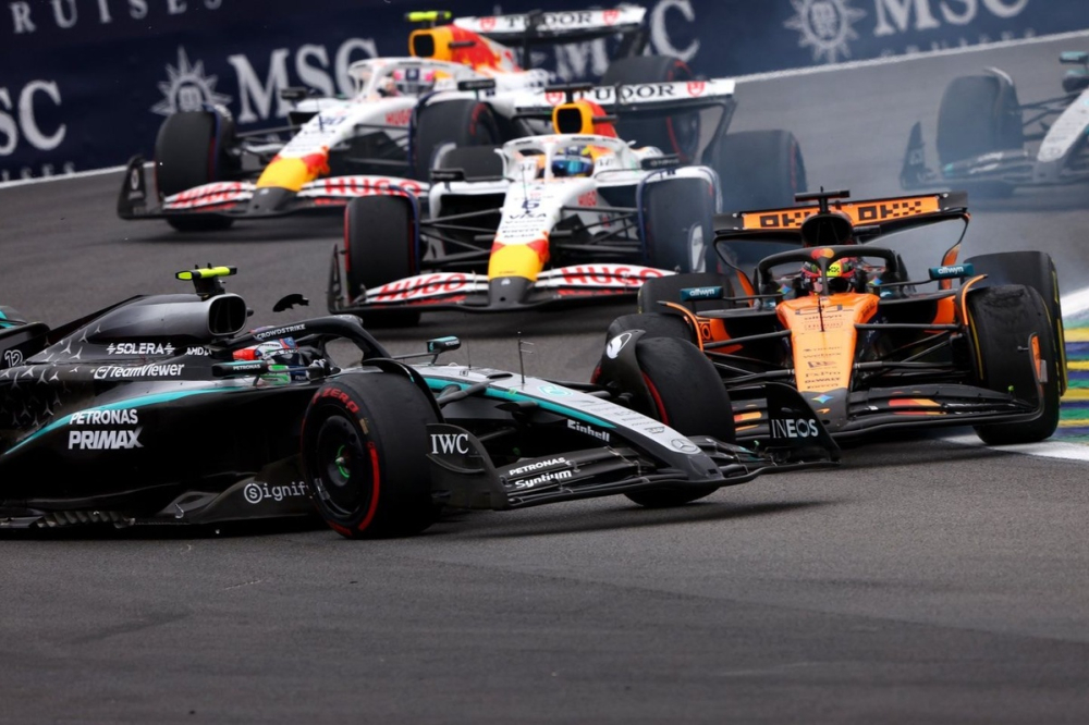 Après la polémique Piastri/Antonelli, la FIA revoit les standards de pilotage F1