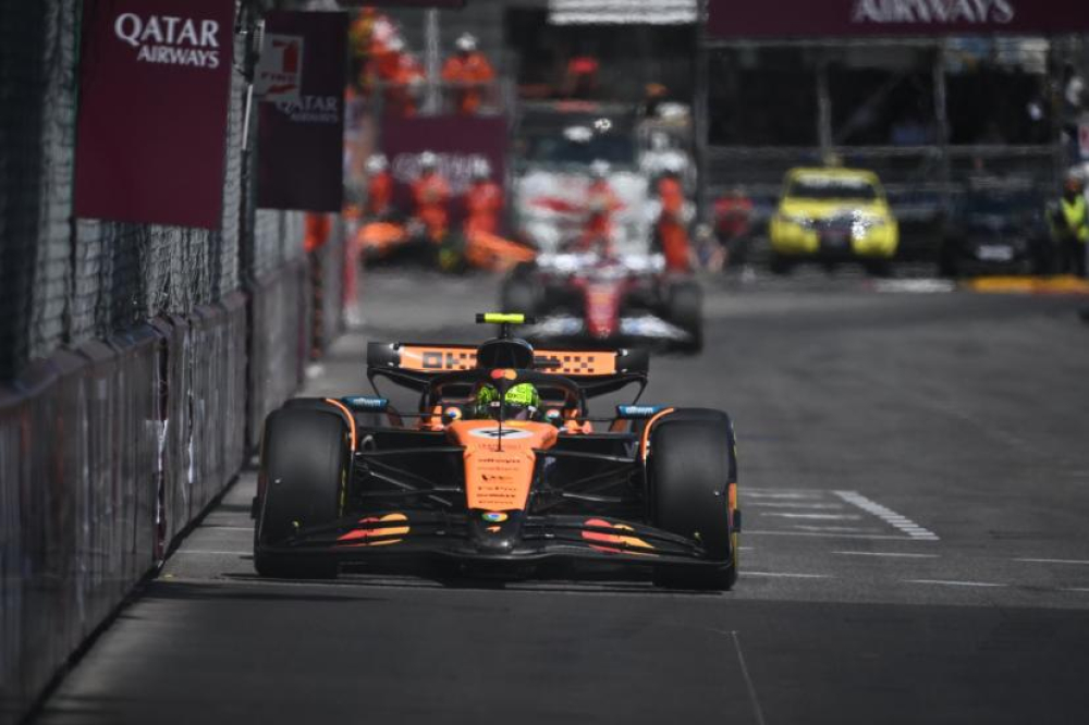 À quelle heure et sur quelle chaîne suivre le Grand Prix d'Australie ?